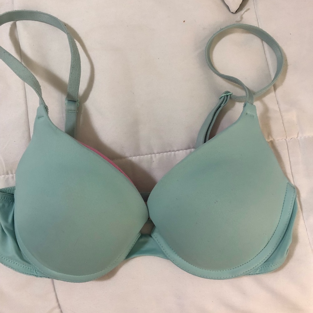 Victoria’s Secret PINK 32B Push-Up Bra
